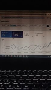 About seo